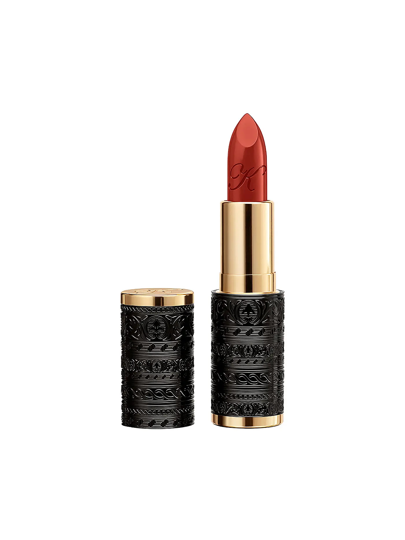 KILIAN PARIS | Lippenstift - Le Rouge Parfum Shade Extension ( 108 Smoked Rouge Satin ) | 